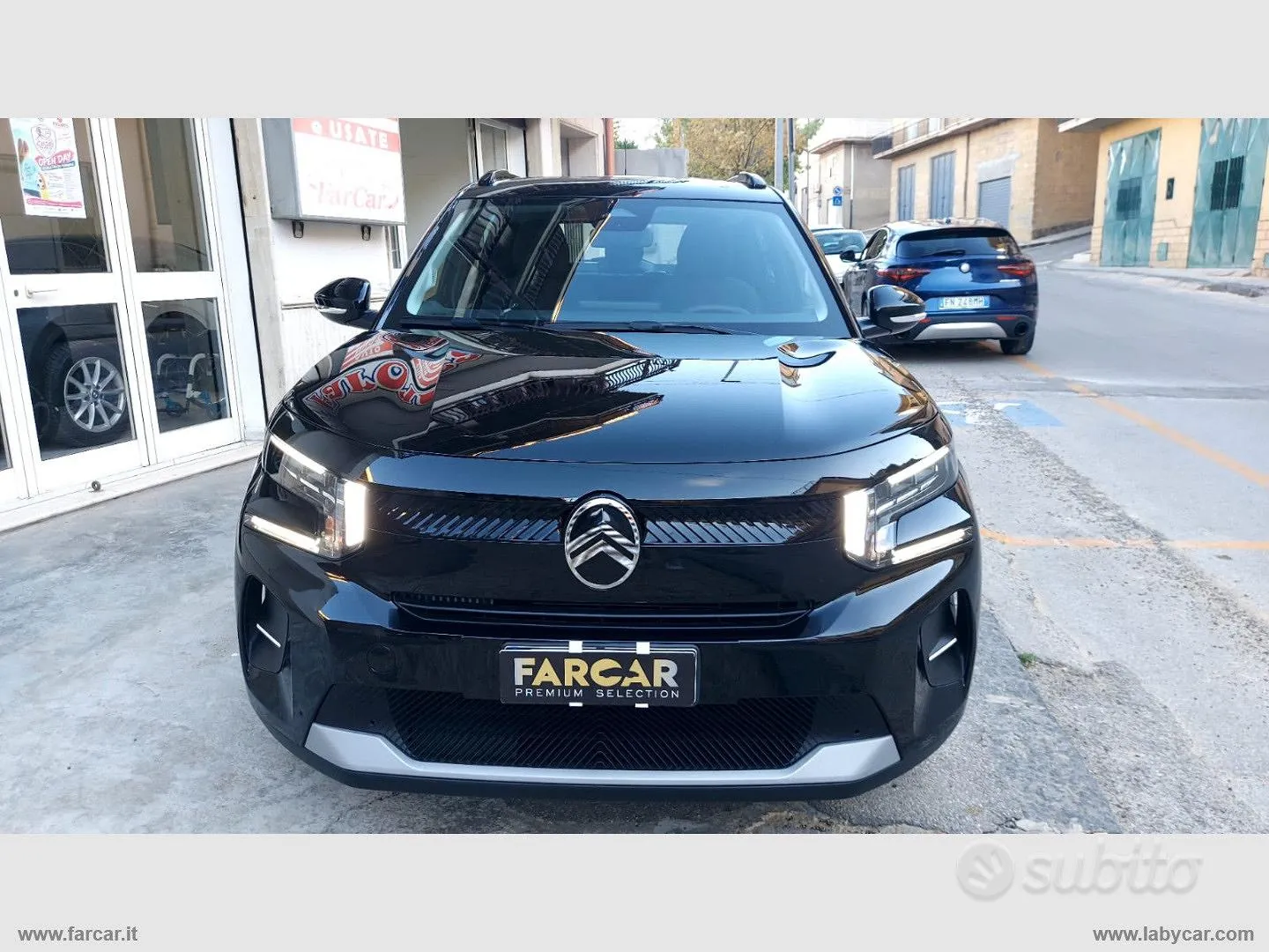 Citroen C3 2026 photo 5