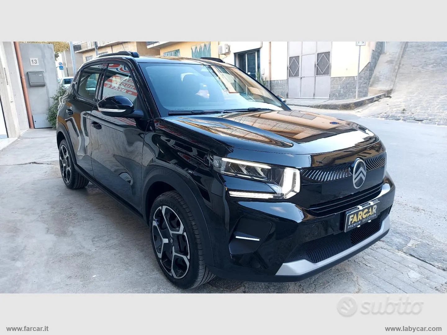 Citroen C3
