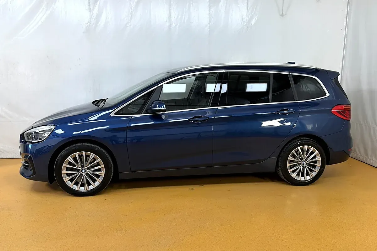 BMW 2 Series 2022 photo 3