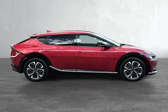 Kia Ev6 2022 photo 5