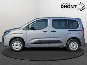 Opel Combo Life L1 2026 photo 3
