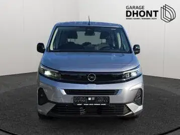 Opel Combo Life L1 2026 photo 2