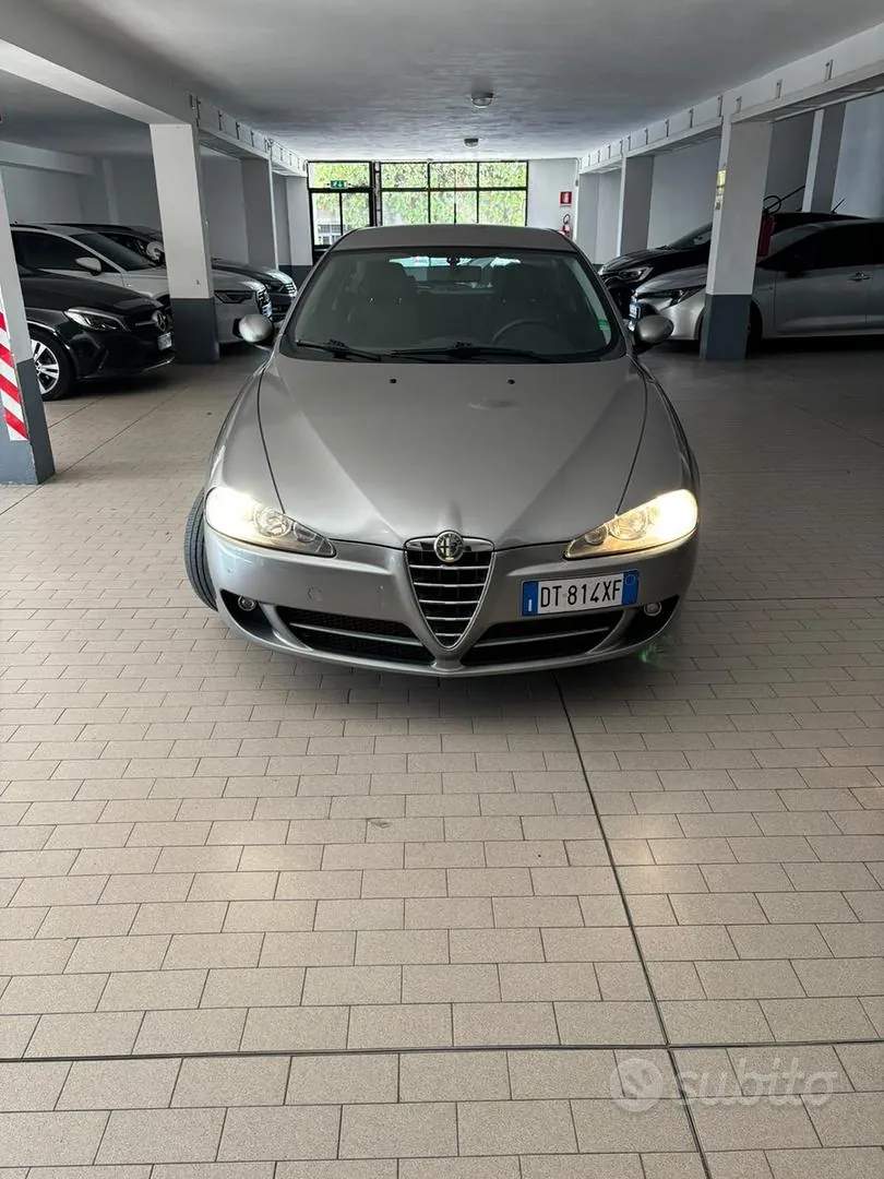 Alfa Romeo 147