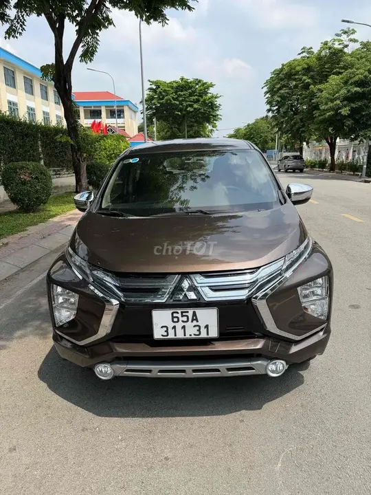 Mitsubishi Xpander