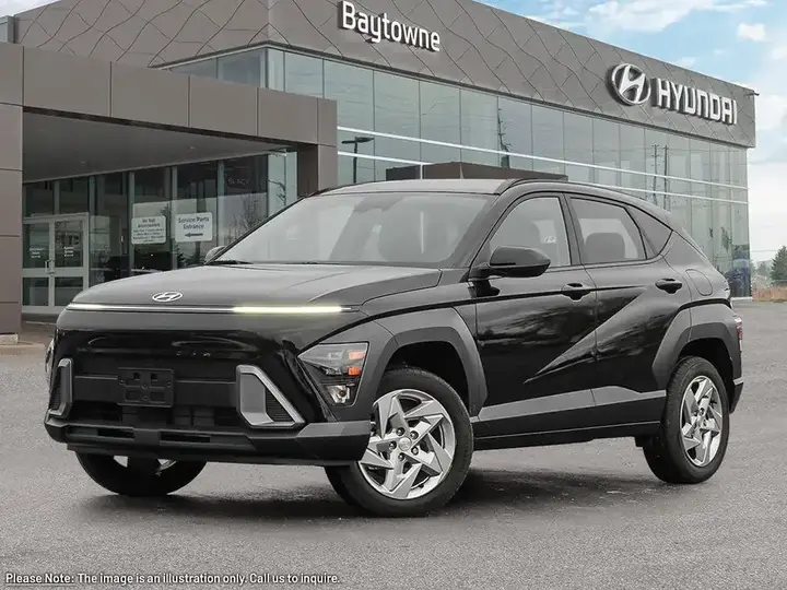 Hyundai Kona 2027 photo 2