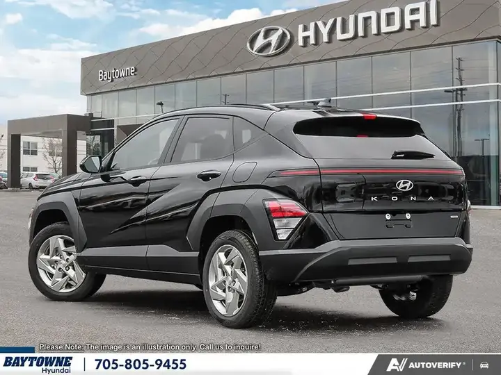Hyundai Kona 2027 photo 5