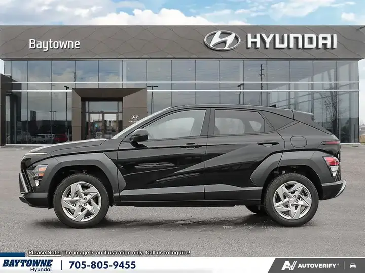 Hyundai Kona 2027 photo 4