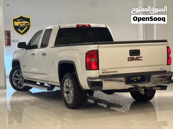 GMC Sierra 2014 photo 3