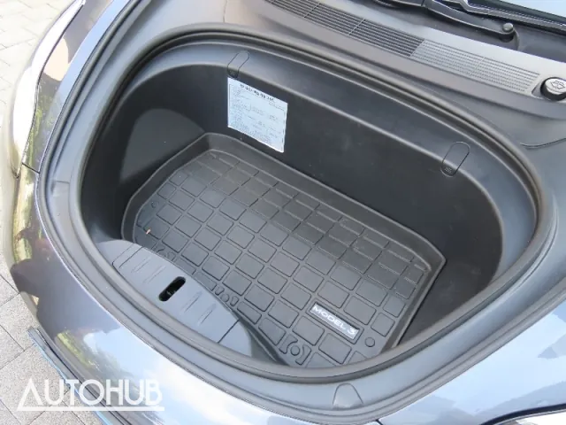 Tesla Model 3 2019 photo 5