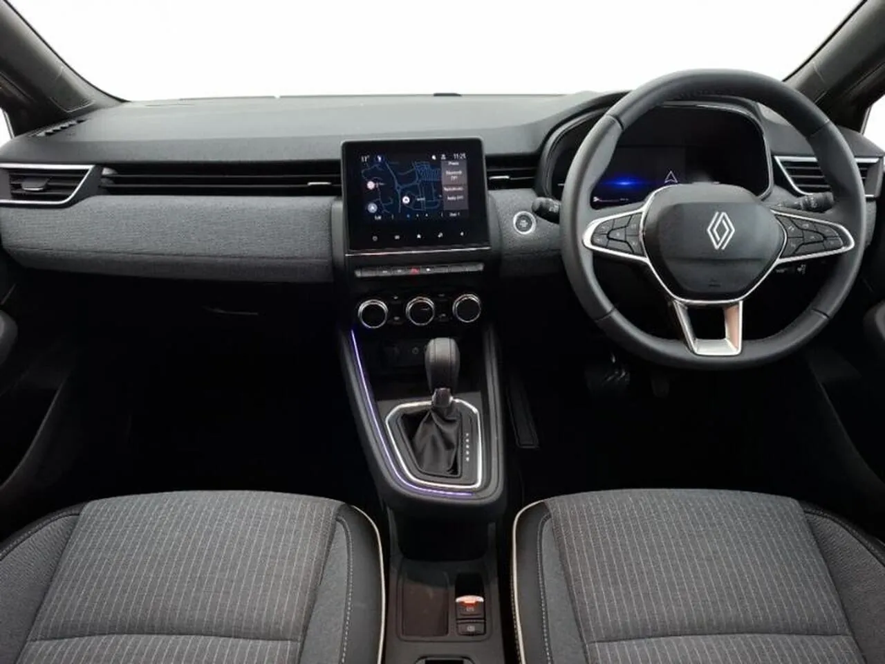 Renault Clio 2024 photo 3