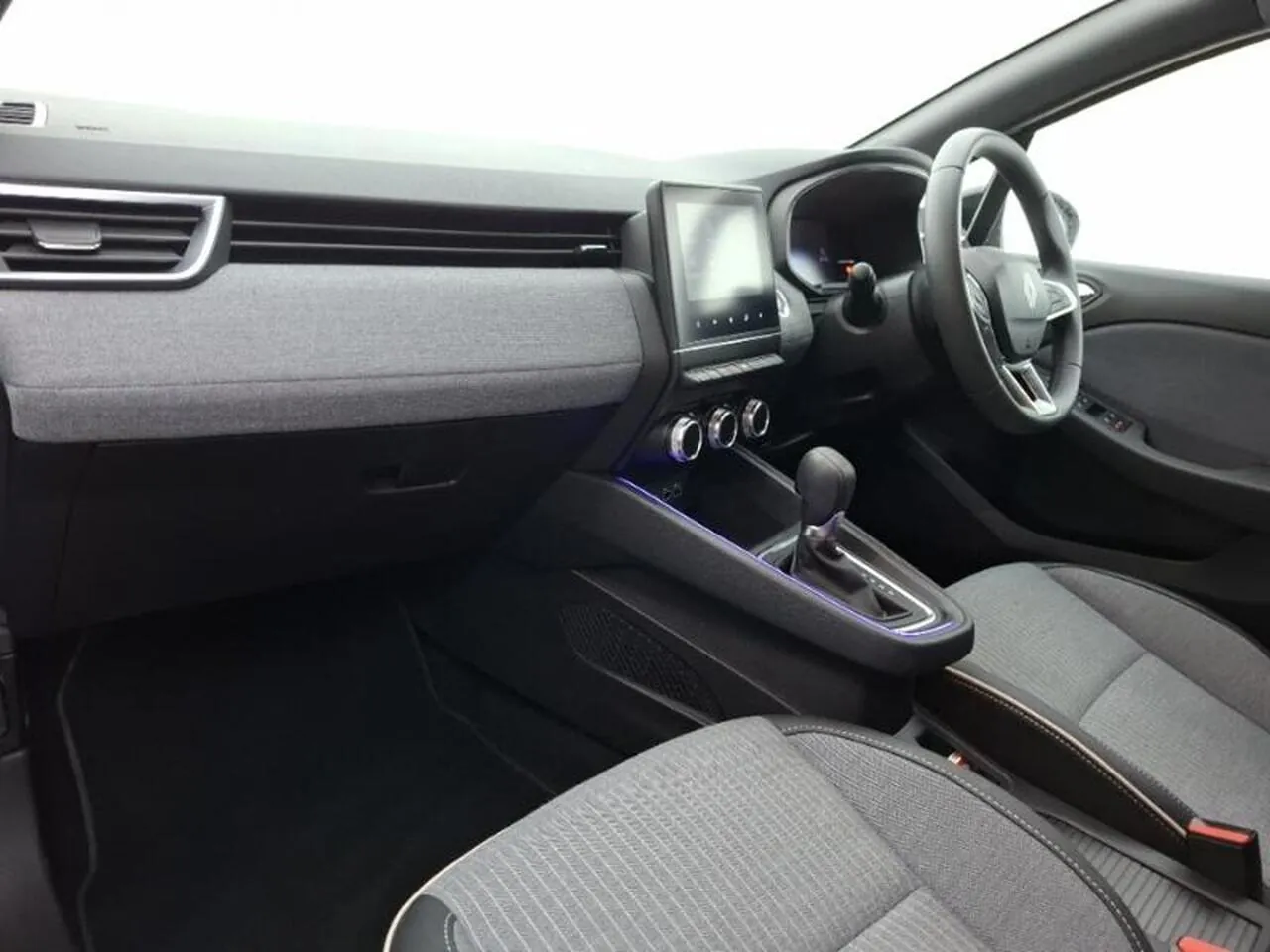 Renault Clio 2024 photo 5