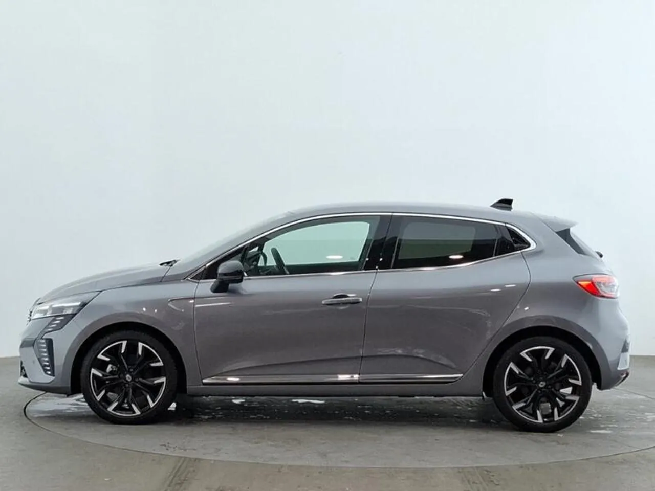 Renault Clio 2024 photo 4