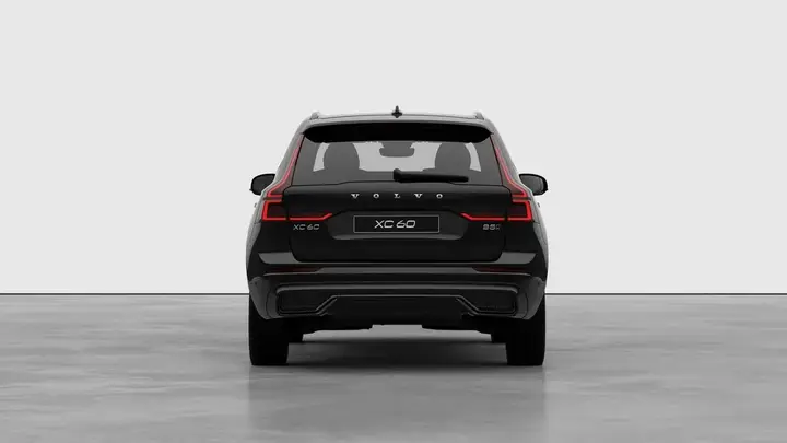 Volvo Xc60 photo 5