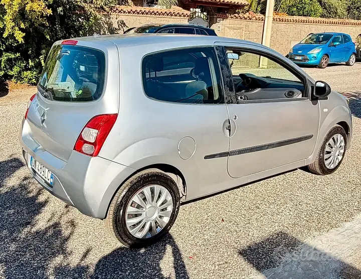 Renault Twingo 2008 photo 4