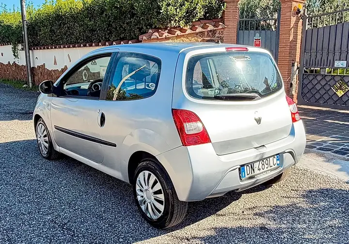 Renault Twingo 2008 photo 3