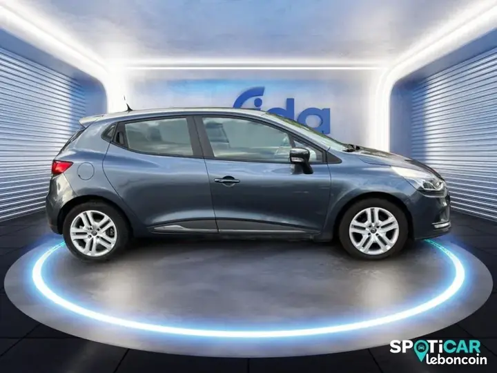 Renault Clio 2019 photo 4