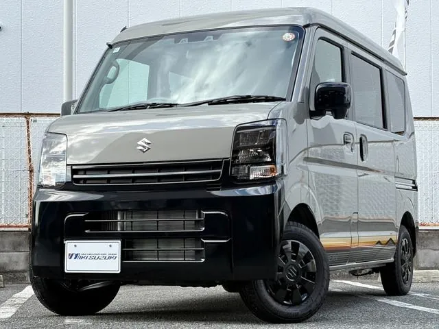 Suzuki Every 2025 photo 3