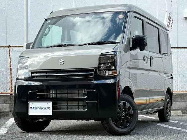 Suzuki Every 2025 photo 2