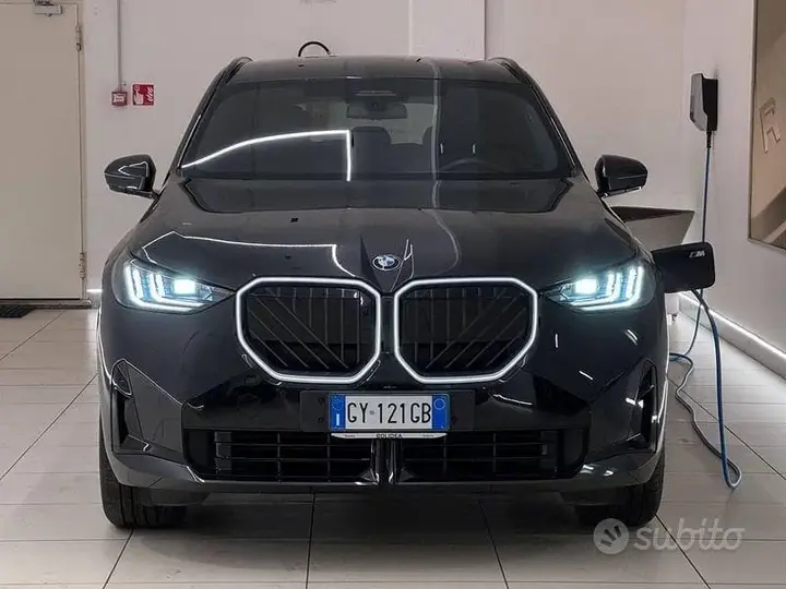BMW X3 2025 photo 2