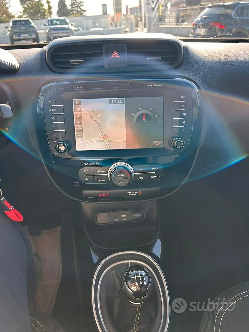 Kia Soul 2015 photo 5