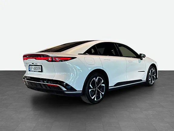 Mazda 6E 2025 photo 5