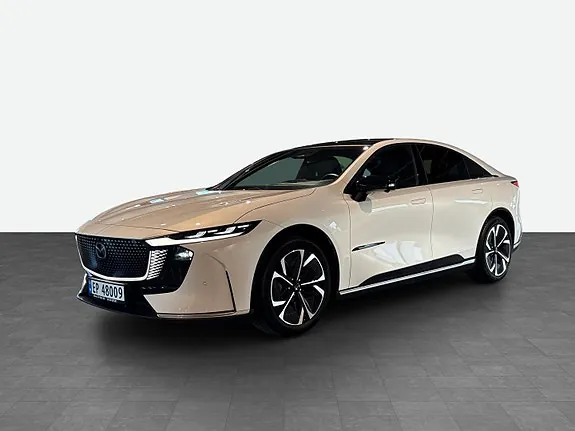 Mazda 6E 2025 photo 2