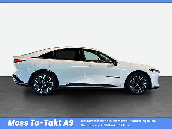 Mazda 6E
