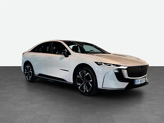 Mazda 6E 2025 photo 4