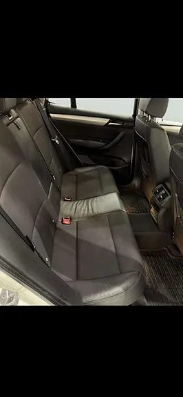BMW X3 2012 photo 4