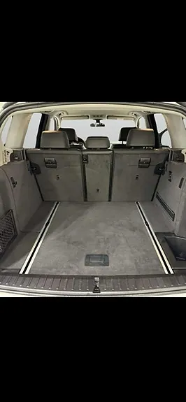 BMW X3 2012 photo 5