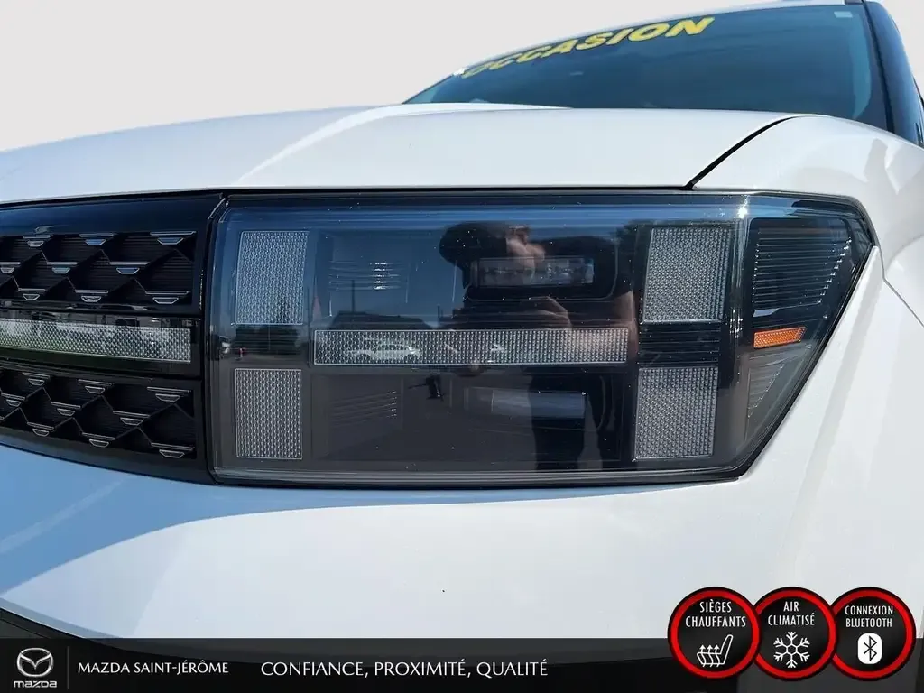 Hyundai Santa Fe 2024 photo 2