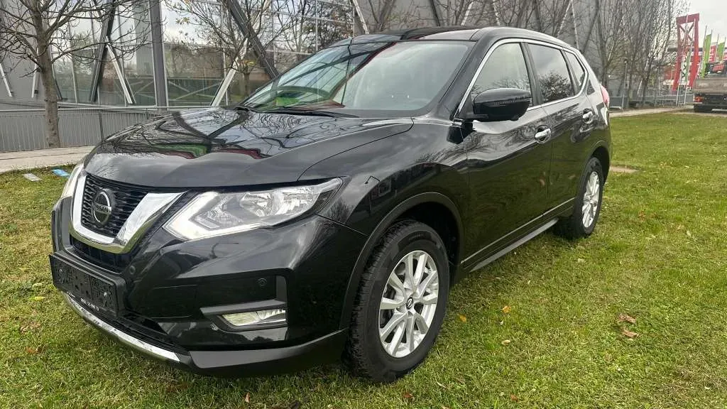 Nissan X-Trail 2019 photo 3