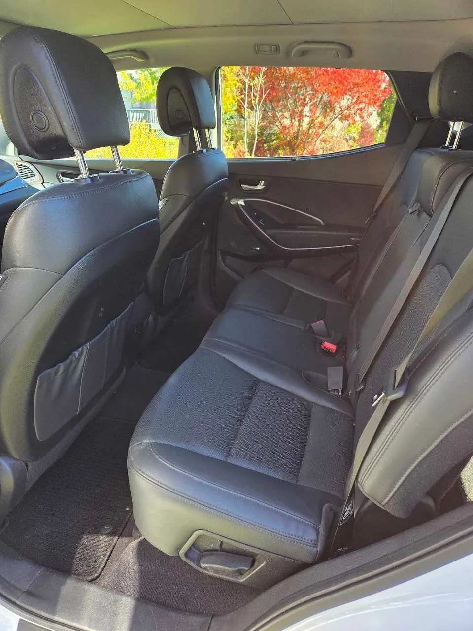 Hyundai Santa Fe 2017 photo 4