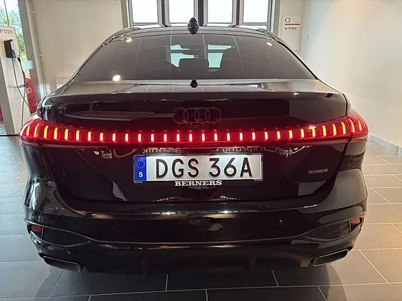 Audi A5 2026 photo 4