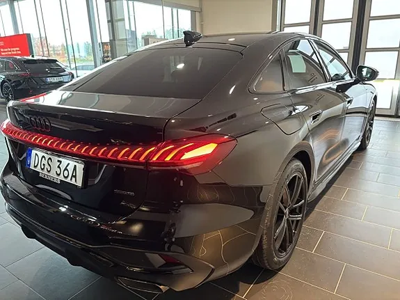 Audi A5 2026 photo 5