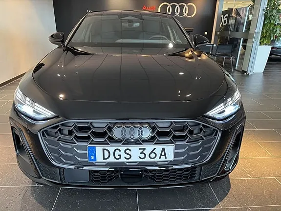 Audi A5 2026 photo 3