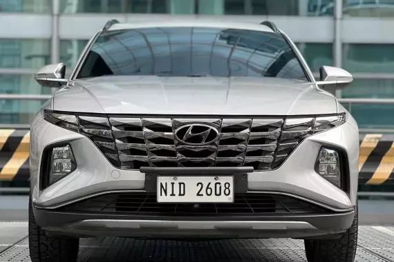 Hyundai Tucson 2023 photo 2