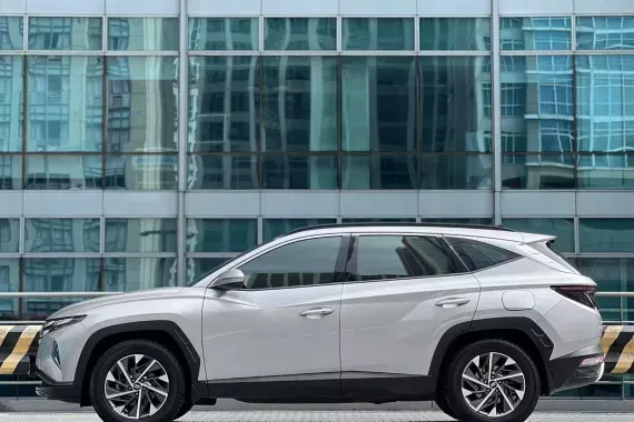 Hyundai Tucson 2023 photo 4
