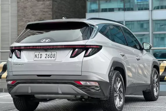 Hyundai Tucson 2023 photo 5