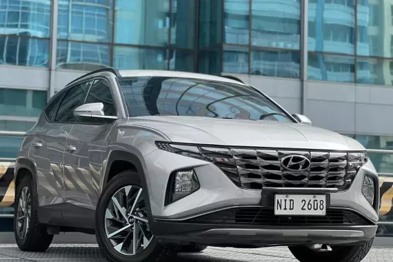 Hyundai Tucson 2023 photo 3