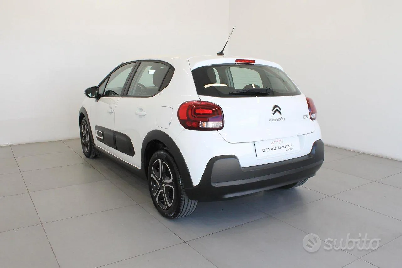 Citroen C3 2023 photo 5