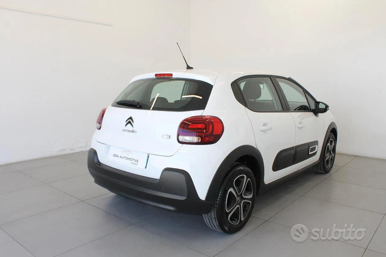 Citroen C3 2023 photo 4
