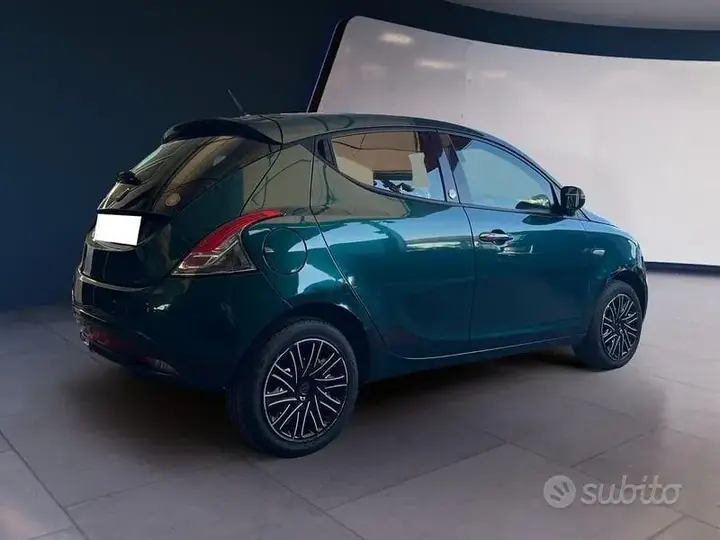 Lancia Ypsilon 2018 photo 4