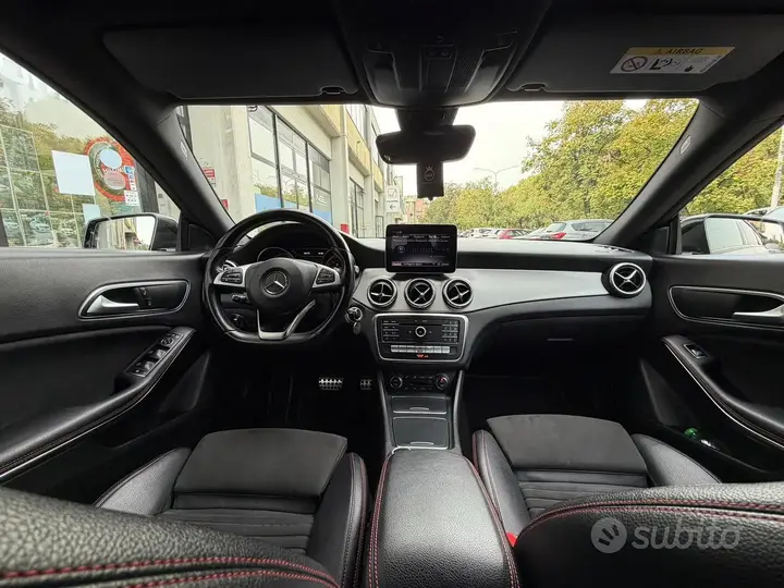 Mercedes-Benz Cla 2019 photo 5
