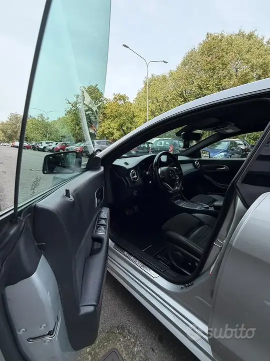 Mercedes-Benz Cla 2019 photo 4