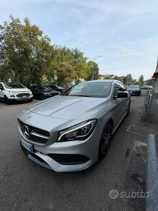 Mercedes-Benz Cla 2019 photo 3