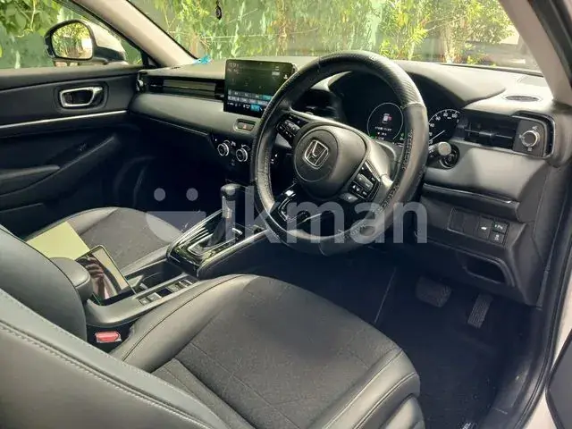 Honda Vezel 2024 photo 5