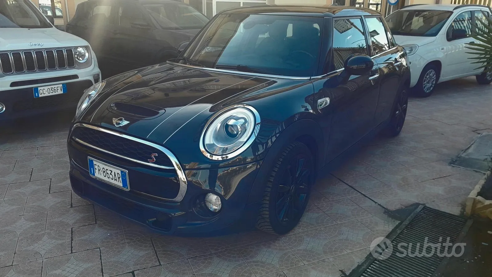 Mini Mini
