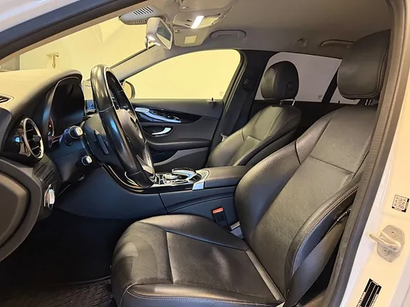 Mercedes-Benz C350 E 2016 photo 5
