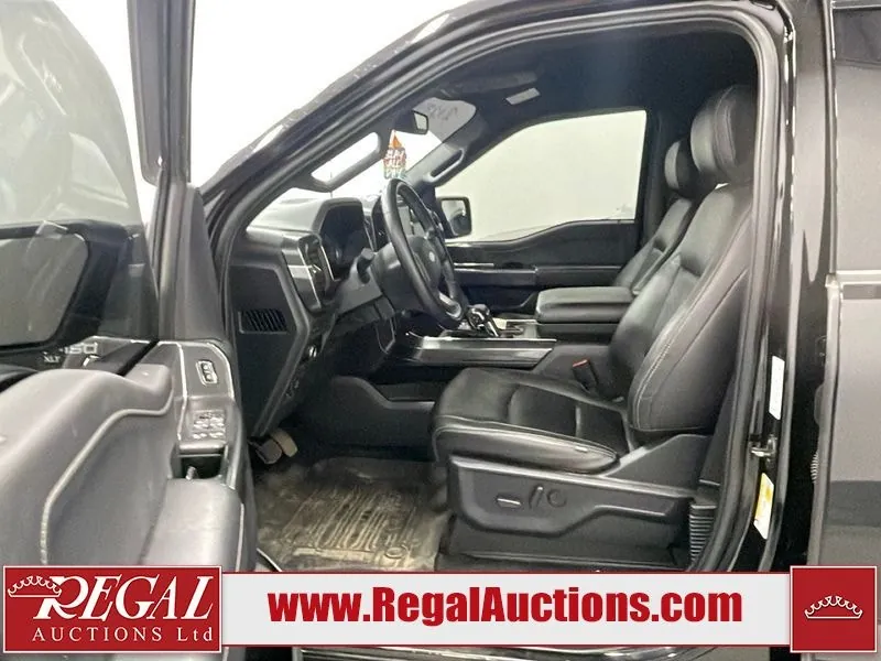 Ford F-150 2023 photo 5